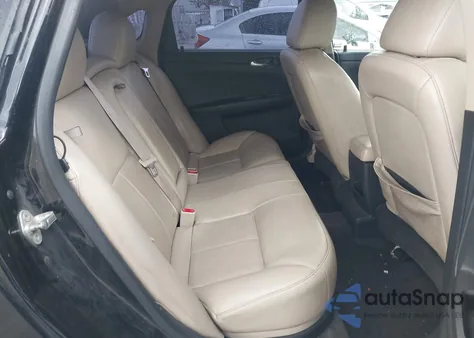 2014 Chevrolet Impala Limited Ltz z USA, uszkodzony, nr VIN 2G1WC5E35E1172806